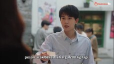 Ten Years Episode 1 Subtitle Indonesia