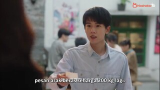 Ten Years Episode 1 Subtitle Indonesia
