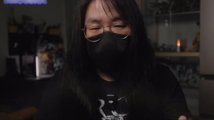 [Yuki Orochi Play] Phòng siêu view biển! Sự kết thúc của vũ trụ UC-Bandai MG Pour X