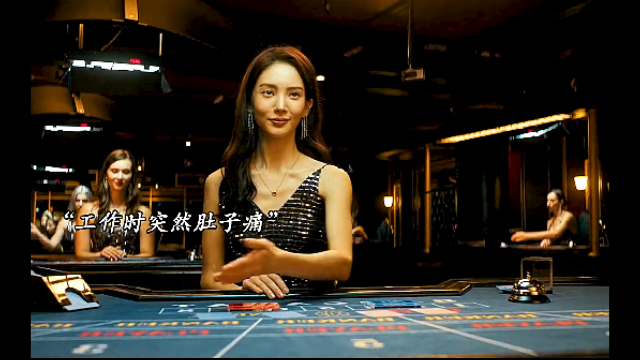 Ah Cai is an infuriating con artist, yet he also has a genuinely sweet, pure side. As expected, peop