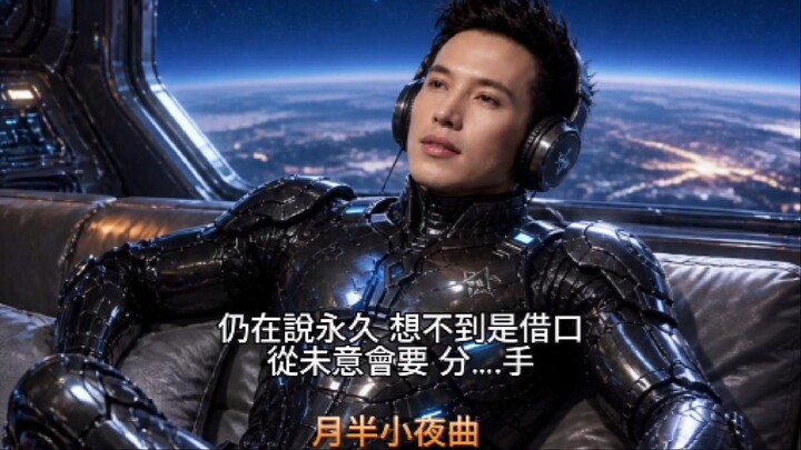 长音保持17秒翻唱 #月半小夜曲 歌曲中 #tribalhouseremix #ythanh #伊成 #ethanthoi
