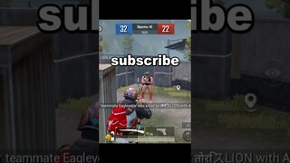 #pubgshorts #shorts #subscribe