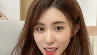 When I put on wearable nails for my boyfriend—so beautiful!