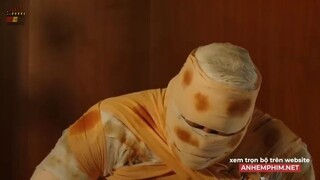 Băng Đảng Giang Hồ Tập 4 | Lằn Ranh Phần 1