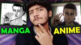 Is Anime really better than Manga? 🤷‍♂️🤔