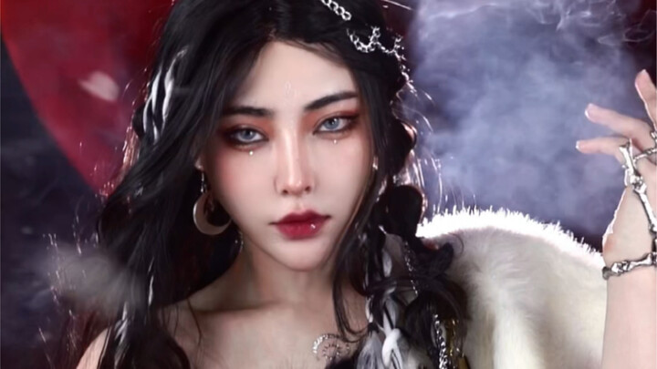 [Yansheng] The next Wolf King will definitely be me!