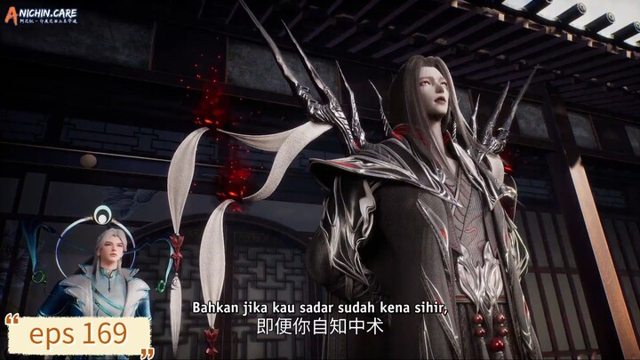 L 1 n 9 w u eps 169 Sub Indo