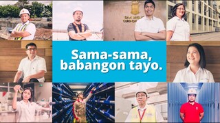 SMC's 131 Years of Malasakit
