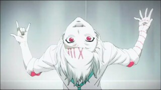 Juuzou Suzuya [AMV]