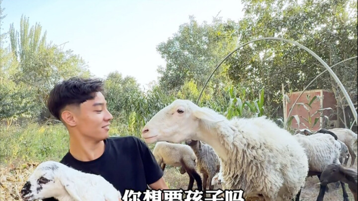 Kỳ nghỉ ngắn, ký ức dài: 8 ngày 8 chuyện của học sinh Tân Cương #Tân Cương#Học đường#Thầy Hà Mộc