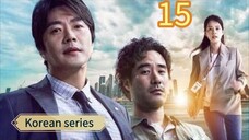 PinoyDub: "DELAYED JUSTICE" 2020 (legal/crime drama) E.15