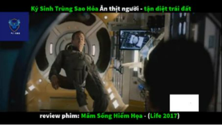 REVIEW PHIM : Mầm sống hiểm họa (p2) #rvphimthamhoa