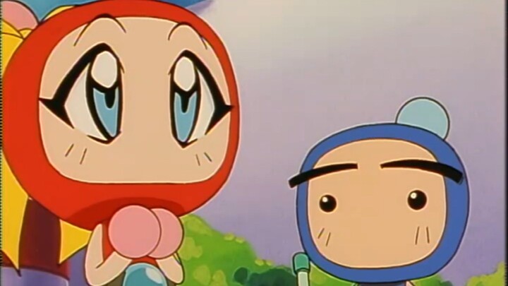Bomberman B-Daman Bakugaiden Victory - Episode 04 | Subtitle Indonesia