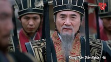 Phong Thần Diễn Nghĩa - Tập 46