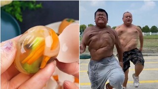 Những video  thỏa mãn đỉnh cao | Best  Oddly Satisfying video | Amazing video on tik tok