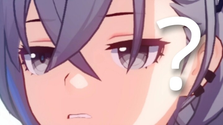 “The Silver Wolf Ran Away After Watching This Episode”