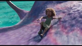 The Sea Beast (2022)