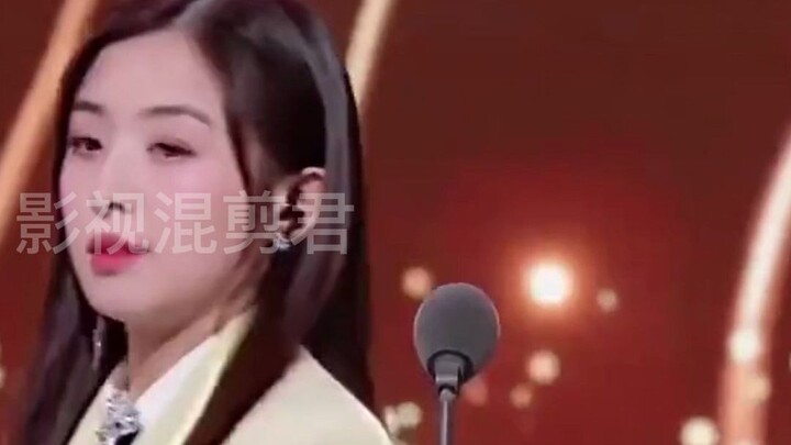 أدهشت تشانغ هان يون الجميع بتأديتها الصوتية لدور نا تشا بمجرد أن فتحت فمها، وأداءها التمثيلي كان مذه