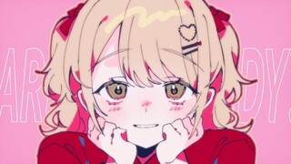 全方向美少女 PJSK