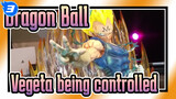 Dragon Ball|Unboxing of Tsume Dragon Ball GK——Vegeta being controlled_3