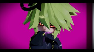 [Bump World MMD] การปรับเปลี่ยนและการกระจายของนางฟ้า X [HIP]