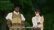 Let’s Play: Quest-darake no My Life Eps 10 Sub Indo