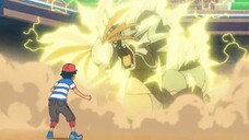 [S24 Alola] Pokémon Tập 1073 Đại Hỗn Loạn! Trận Đấu Hoàng Gia 151!