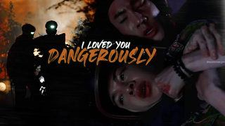 ฌอน x ไวท์ ► อันตราย 1x11 BL