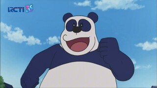 Doraemon Special 2 Jam - Pandana