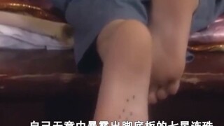 皇帝赌小和尚不会画鱼，怎料小和尚随手一画，竟把猫都骗了过去！