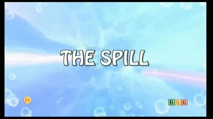 Winx Club - Season 5 Episode 1 - The Spill (Georgian Voice-Over - BBB)