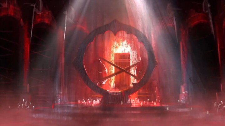 Đoạn giới thiệu đầu tiên của các thành viên thế hệ thứ ba của HololiveEN?