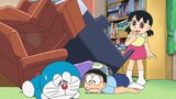 Doraemon Episode Baru 768A Sub indonesian || LAYANAN PENGIRIMAN NOBITA