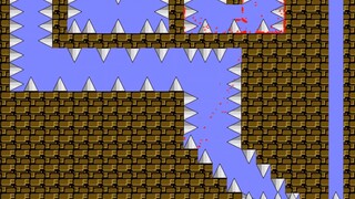 In the end, this pit made my keyboard useless!
