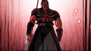 ผู้แข็งแกร่งที่สุดในประวัติศาสตร์ 2: เทพเจ้าสงคราม Lu Bu VS Overlord Xiang Yu เทพเจ้าสงครามสองรุ่นแข