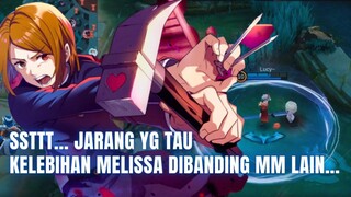 Sini-sini Aku Kasih Tau..!?