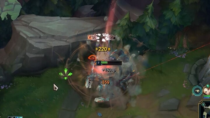 The stats the scorpion’s been waiting a decade for