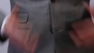 كيف تختار أول بدلة في حياتك؟ اتبع هذه النقاط الأربع لتجنب إنفاق المال عبثًا【حديث آبى عن البدلات】