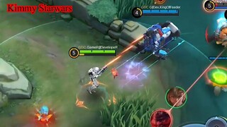 kimmy Starwars but defeat