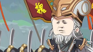 Episode 126: Jiang Chu dies, unifying the country