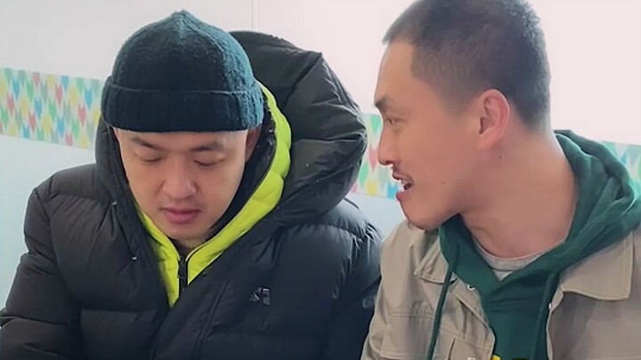 [Xu Juncong] الناس... مملون...