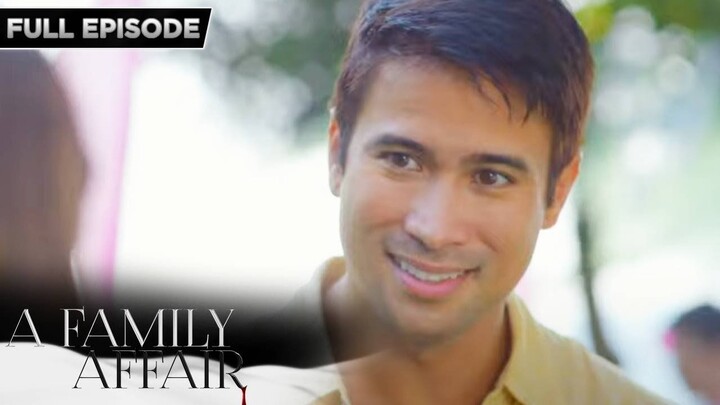 [ENG SUB] Ep 34 | A Family Affair  |  Ivana Alawi, Gerald Anderson, Sam Milby