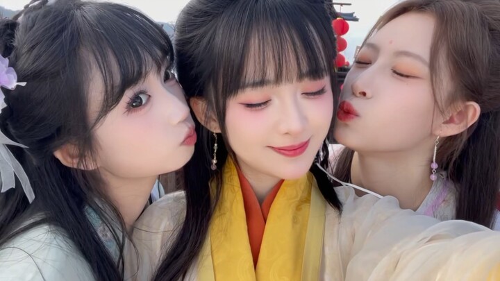 Hanya dalam belasan detik, hati berubah berkali-kali