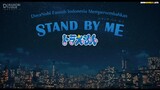 Doraemon Stand By Me 2