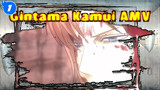 [Gintama Kamui AMV] Harusame's Strongest Man Gets Defeated By His Sister's Tear_1