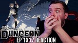 A 10/10 Episode?!? | Delicious In Dungeon Ep 1x17 Reaction & Review | Netflix