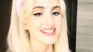 【مشكلة】عندما تغني G#5 لأمي ووجهك مبتسم