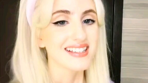 【ปัญหา】เมื่อคุณยิ้มพร้อมร้องเพลง G#5 ของเอ-มี