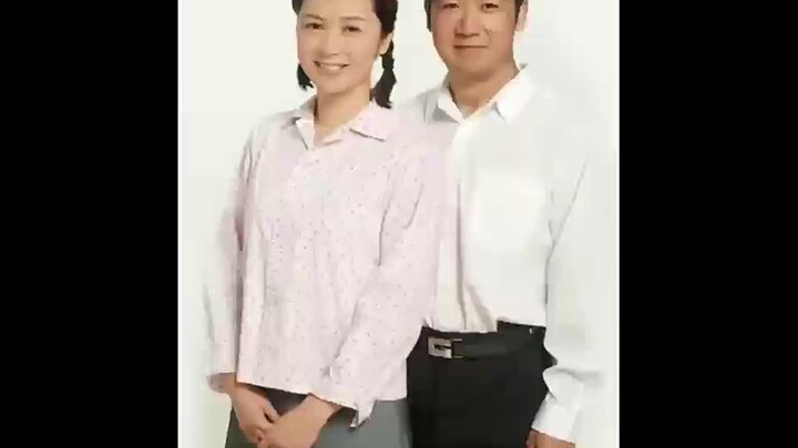 Parents’ Love