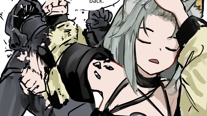 [Tổng hợp] Jujutsu Kaisen: Naoya vuốt tóc | Còn có cao thủ nữa!